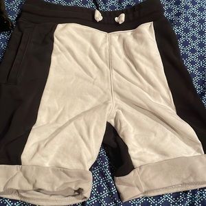 nike air shorts